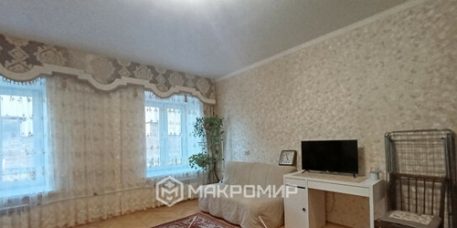 3-комн квартира пер Бринько,  д. 4