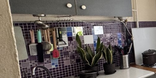 3-комн квартира Тимуровская улица, 26К2