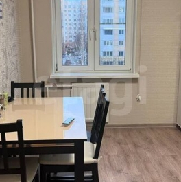 Продажа 2-комн квартиры на вторичном рынке Первомайская ул