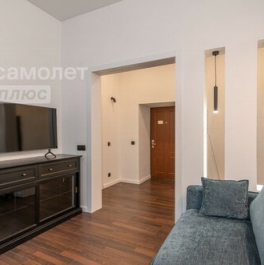 Продажа 3-комн квартиры на вторичном рынке Дмитровка Б. ул,  д. 7/5 с3