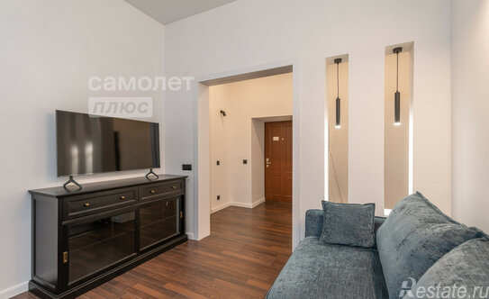 Продажа 3-комн квартиры на вторичном рынке Дмитровка Б. ул,  д. 7/5 с3