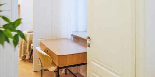 3-комн квартира Панфиловский переулок, 1/16С1