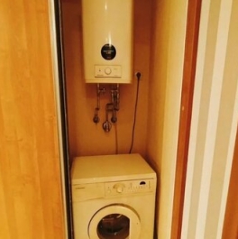 Продажа 2-комн квартиры на вторичном рынке ул Маломосковская,  д. 6