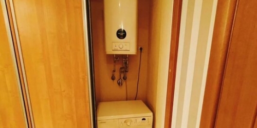 2-комн квартира ул Маломосковская,  д. 6