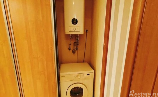 Продажа 2-комн квартиры на вторичном рынке ул Маломосковская,  д. 6