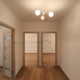 Продажа 3-комн квартиры на вторичном рынке Полярная улица