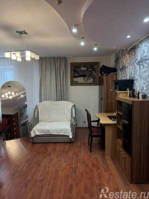 Продажа 2-комн квартиры на вторичном рынке Донецкая ул,  д. 10к1