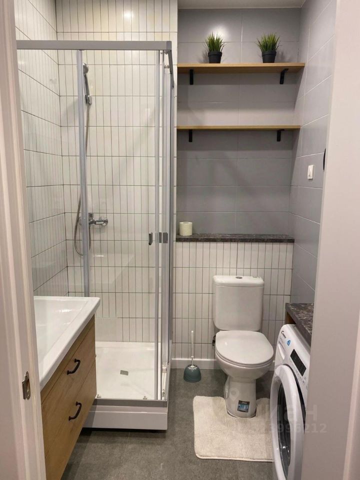 Аренда студии Путилково пгт, улица Просторная, 16