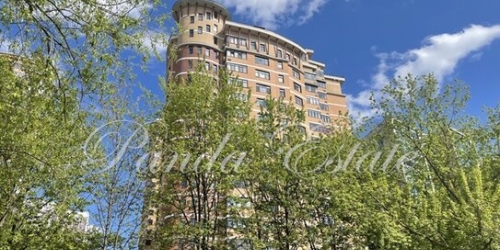 4-комн квартира ул Академика Пилюгина,  д. 22,  к. 1