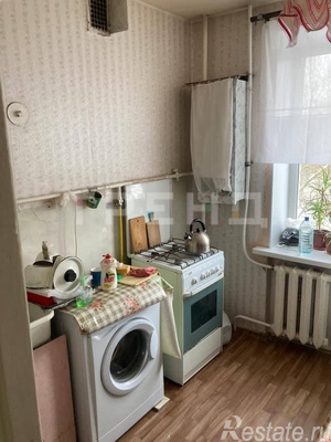 Продажа 1-комн квартиры на вторичном рынке Пушкин, Школьная ул,  д. 51