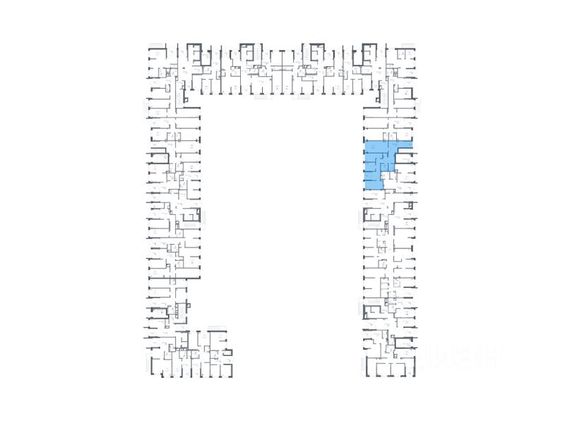 Продажа ПСН ул Севастьянова,  д. 30,  к. 1