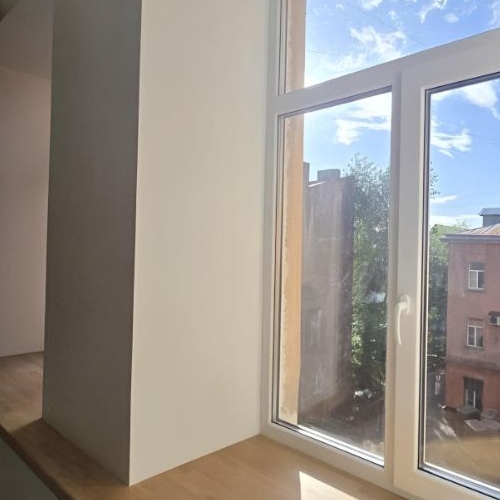 3-комн квартира Гатчинская улица, 14