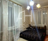 Продать Квартиры вторичка Сергиев Посад г, Новый пер  5/21 