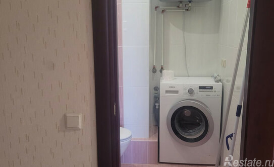 Аренда 2-комн квартиры на вторичном рынке Кораблестроителей ул,  д. 16,  к. 3