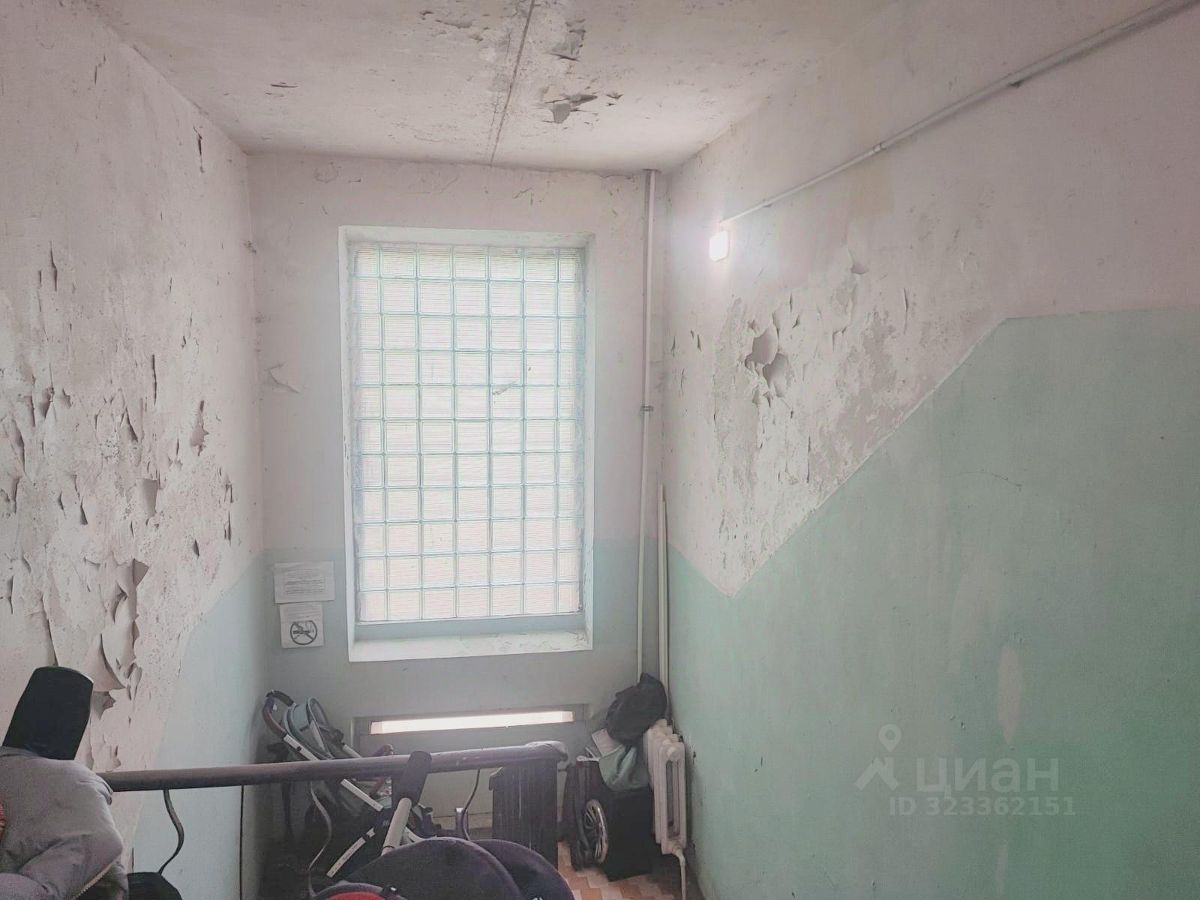 Продажа 2-комн квартиры на вторичном рынке Софрино-1 мкр, д. Нововоронино, 101А