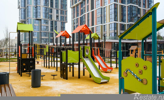 Продажа 1-комн квартиры на вторичном рынке ул Миклухо-Маклая,  д. 21Б,  к. 1