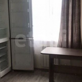 Продажа 1-комн квартиры на вторичном рынке Рябовское шоссе,  д. 121 к3