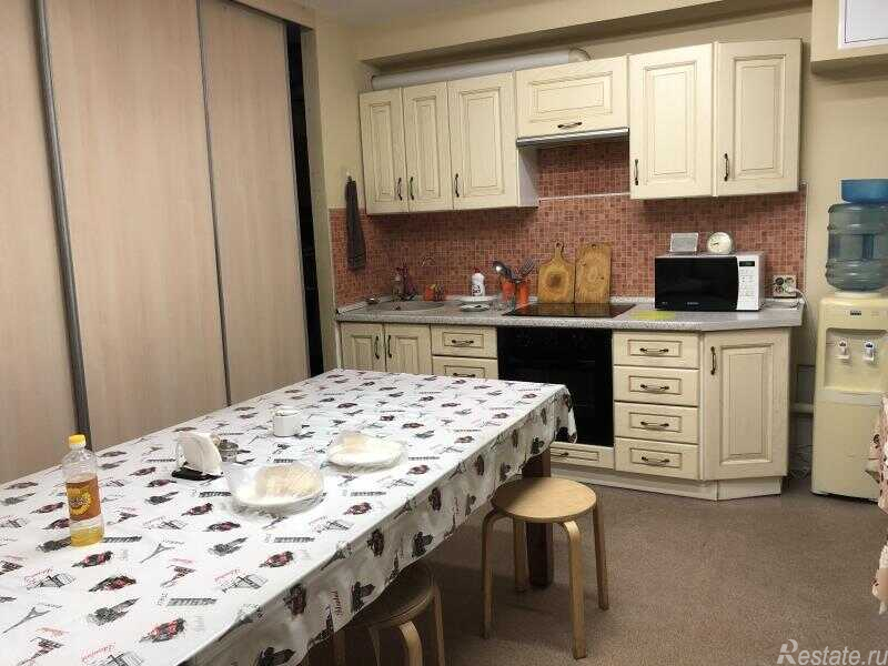 Аренда офиса Леснорядский пер,  д. 14