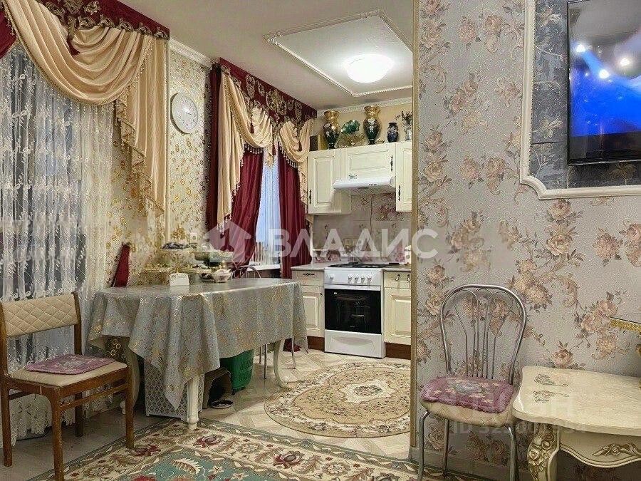 Продажа 2-комн квартиры на вторичном рынке Люберцы, Октябрьский проспект, 409