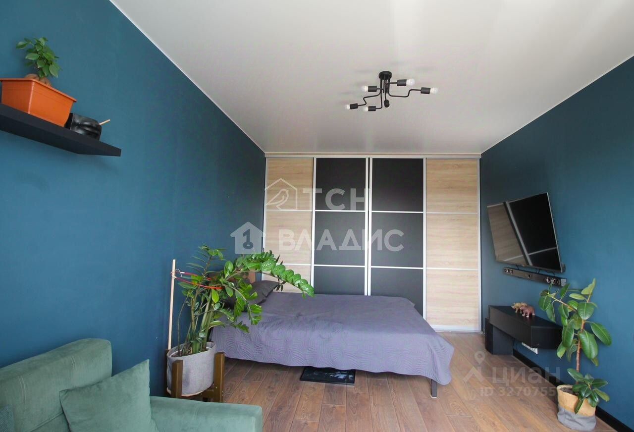 Продажа 1-комн квартиры на вторичном рынке Королев, улица Тарасовская,  д. 25