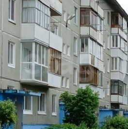 Продажа 2-комн квартиры на вторичном рынке Сходня, 2-й Дачный переулок,  д. 13/8