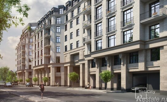 Продажа 2-комн квартиры на вторичном рынке улица Мира