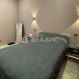Продажа 1-комн квартиры на вторичном рынке Боровая улица,  д. 62