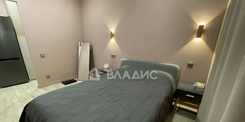 1-комн квартира Боровая улица,  д. 62