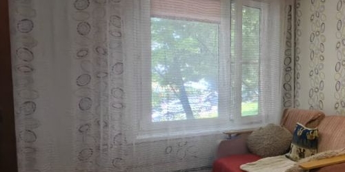 1-комн квартира Севанская улица, 9К3