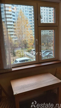 Продажа 1-комн квартиры на вторичном рынке Красногорск, Игната Титова ул. ,  д. 7
