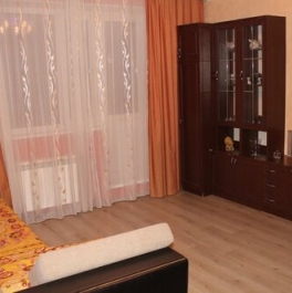 Аренда 1-комн квартиры на вторичном рынке улица Маршала Голованова,  д. 17