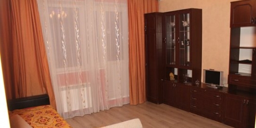 1-комн квартира улица Маршала Голованова,  д. 17