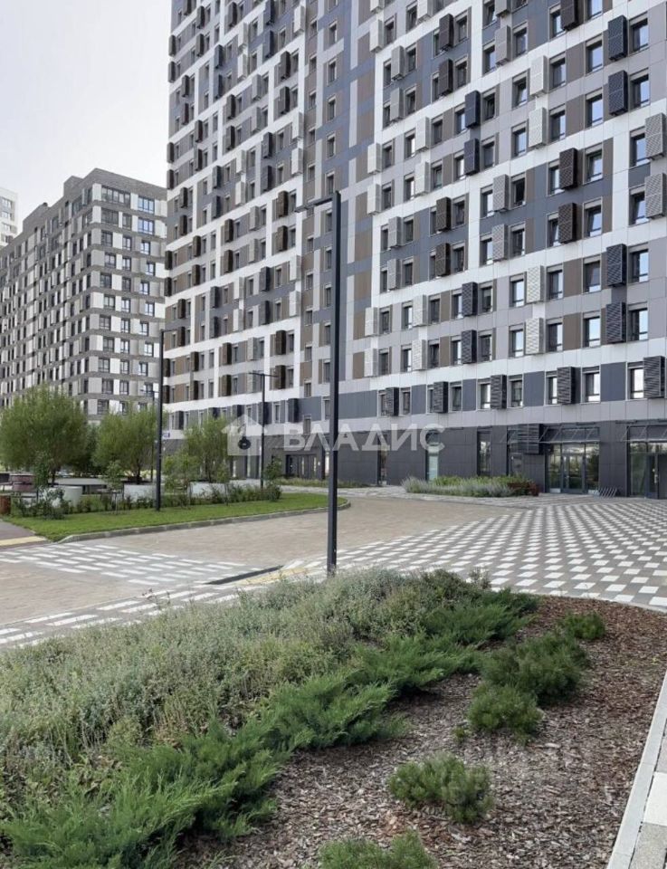 Продажа 1-комн квартиры на вторичном рынке Волоколамское шоссе, 71/22к3