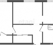 Продать Квартиры вторичка Новоизмайловский пр-кт  3 