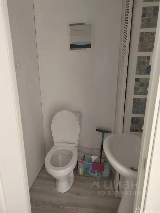 Продажа ПСН улица Барышиха,  д. 6