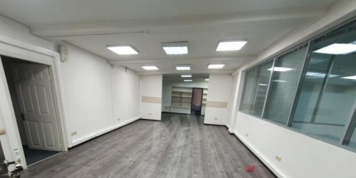 Отдельное здание Большой Саввинский пер,  д. 2