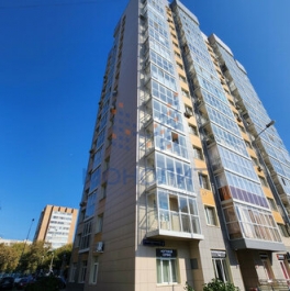 Продажа 3-комн квартиры на вторичном рынке Судостроительная улица,  д. 3 к1