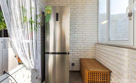 Продажа 1-комн квартиры на вторичном рынке Богатырский пр-кт,  д. 66,  к. 1