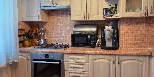 3-комн квартира Октябрьская набережная, 124К4