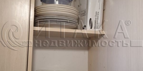 1-комн квартира Новаторов,  д. 21