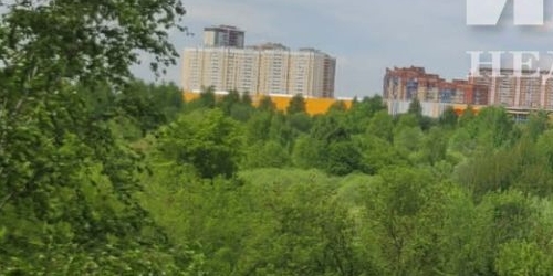 2-комн квартира улица Вилиса Лациса, 39