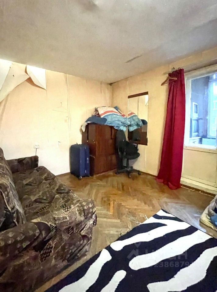 Продажа 1-комн квартиры на вторичном рынке Ланское шоссе, 24К2