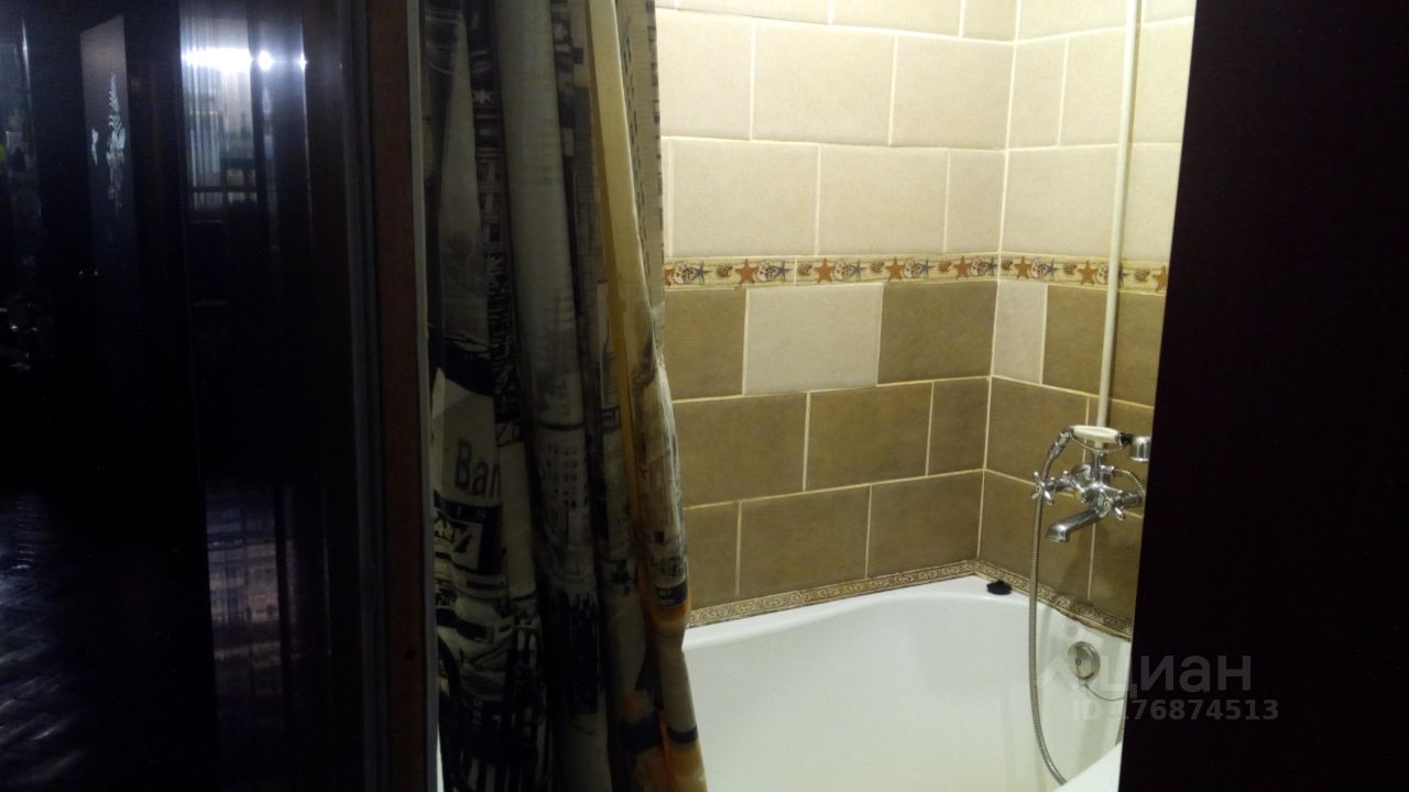 Аренда комнаты Лесной проспект, 59к1