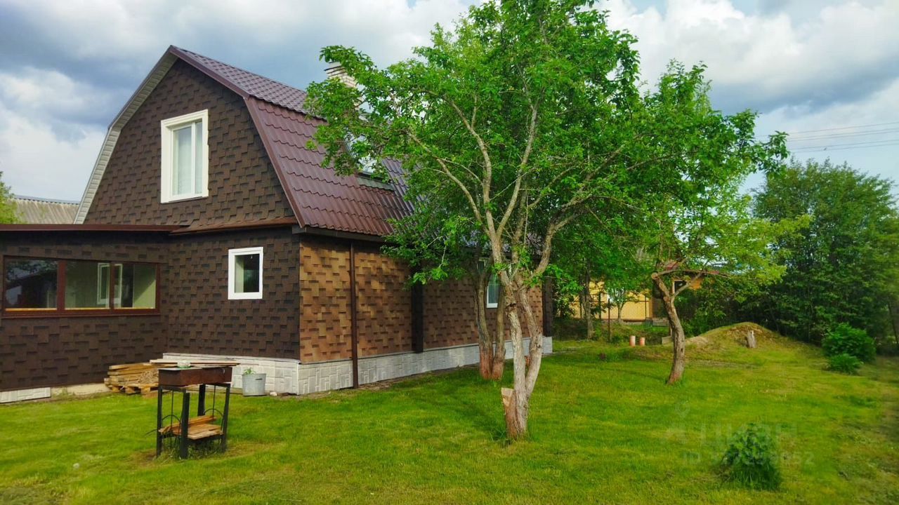 Продажа дома Мечта СНТ