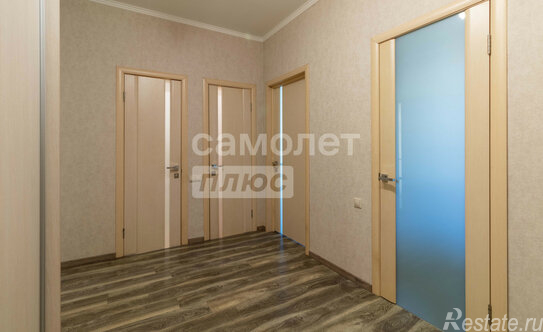 Продажа 2-комн квартиры на вторичном рынке Подольск, Кольцевая улица