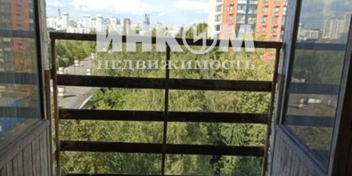 2-комн квартира Херсонская ул,  д. 18