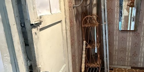 2-комн квартира Шмитовский проезд, 13