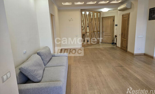 Продажа 2-комн квартиры на вторичном рынке пр-кт Вернадского,  д. 92,  к. 1