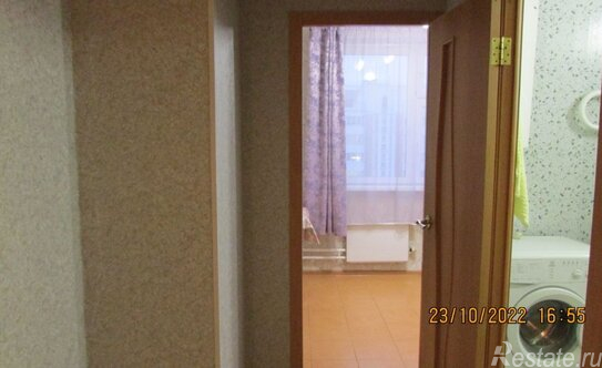 Аренда 1-комн квартиры на вторичном рынке ул Руднёвка,  д. 41,  к. 1