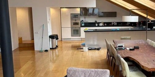 6-комн квартира Мясницкая улица, 24/7С1